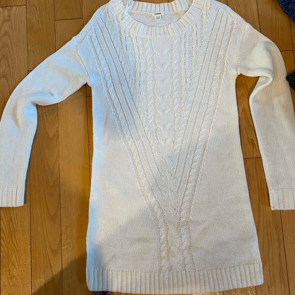 Sweater dress - Picture 1 of 1